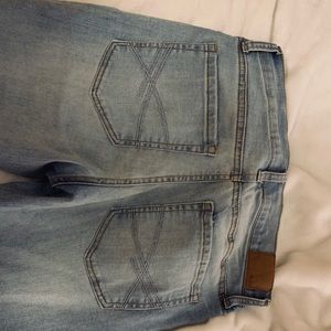 Aero Jeans